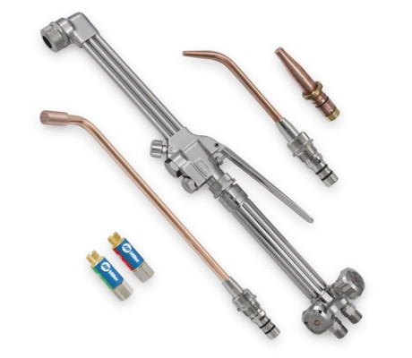 BỘ ĐÈN HÀN CẮT #16206